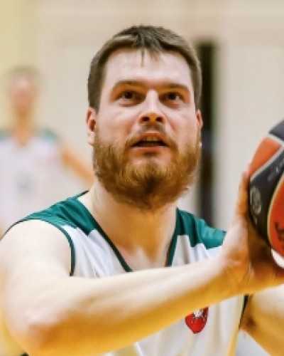 Irmantas Litvaitis