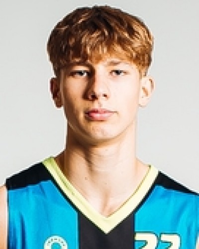 Dovydas Saženis