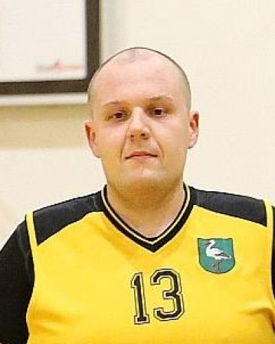 Tadas Burneckas