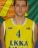 Dovydas Rekašius