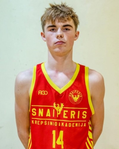 Rytis Sakalauskas