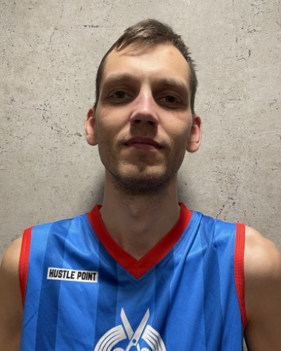 Lukas Tamašauskis