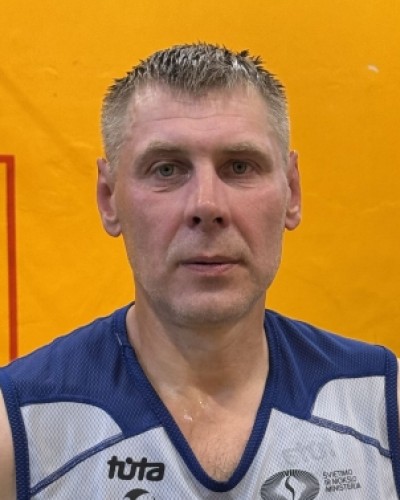 Marius Krukauskas