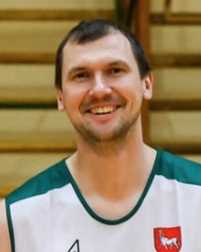 Robertas Skarupskas