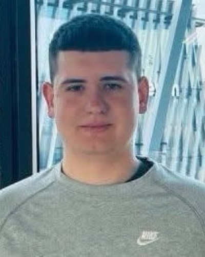 Dovydas Barškėtis