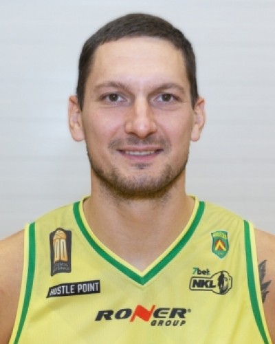 Egidijus Dimša