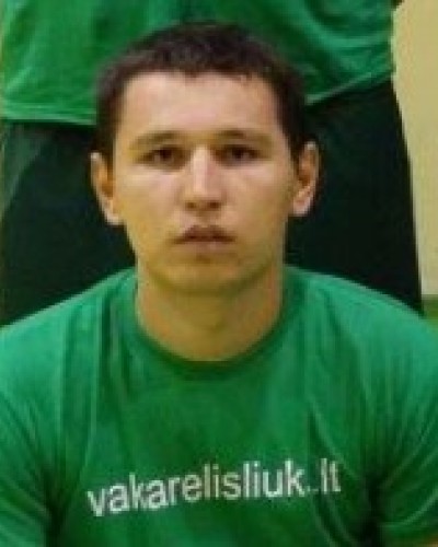 Žygimantas Snabaitis