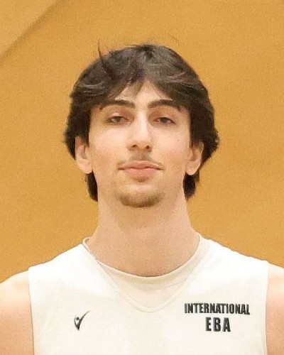 Giorgi Kokhreidze