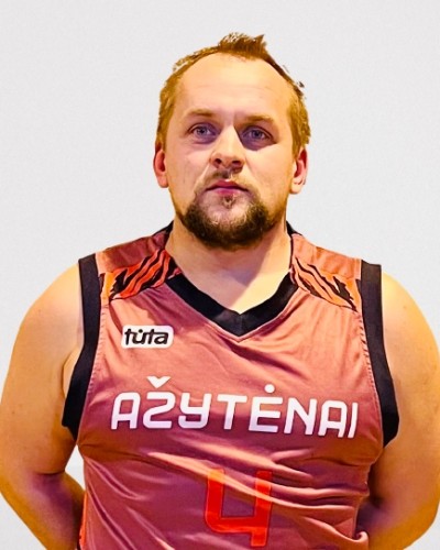 Mindaugas Beržinskis
