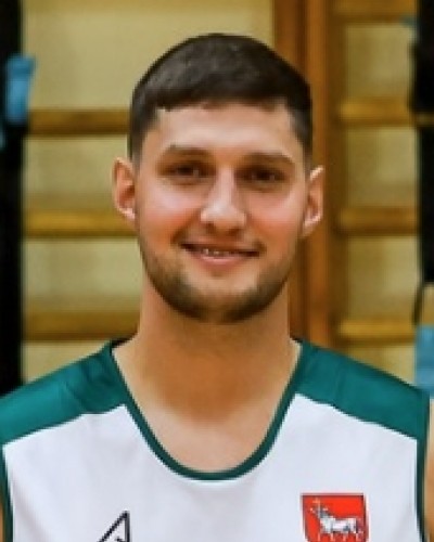 Nojus Urbonavičius