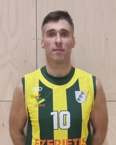 Vaidotas Sedleckas