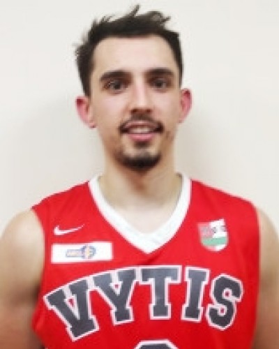 Erikas Jakštys