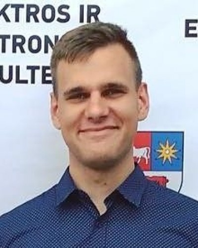 Dovydas Grušauskas