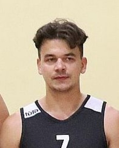 Mantas Balčiūnas