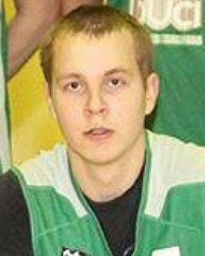 Tomas Stoškus