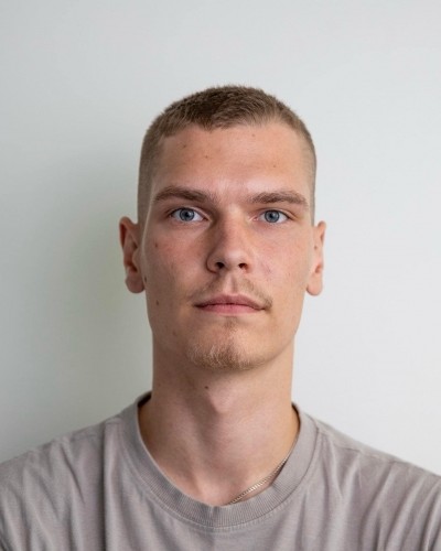 Ernestas Ruckis