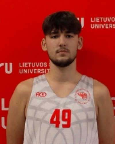 Haroldas Barzdaitis