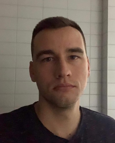 Arūnas Paražinskas
