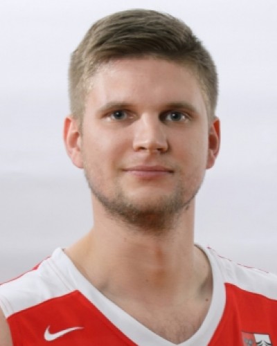 Lukas Brazdauskis