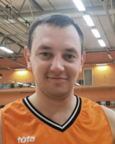 Audrius Česonis