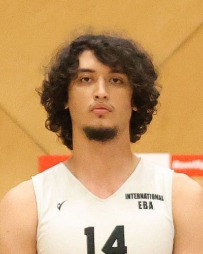 Enes Akman