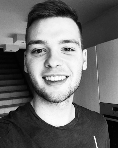 Markas Žilinskas