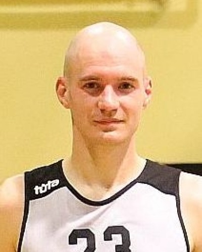 Modestas Žaldokas