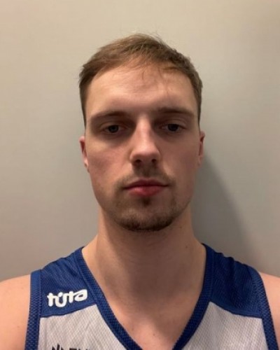 Lukas Zlatkus