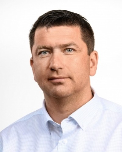 Andrius Dabrila