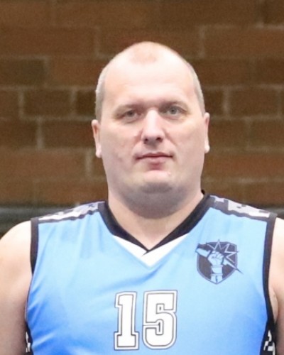 Edvinas Karpavičius