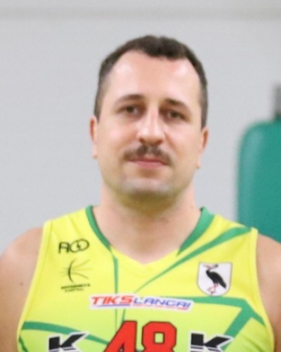 Erikas Rakickas