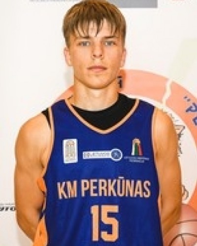 Martynas Jankevičius