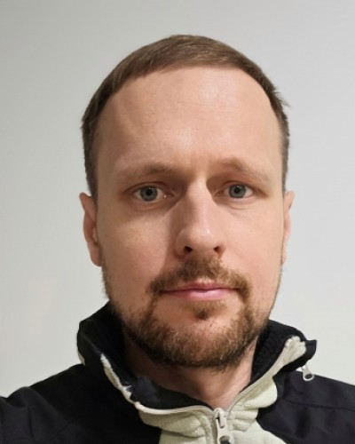 Tadas Jurys