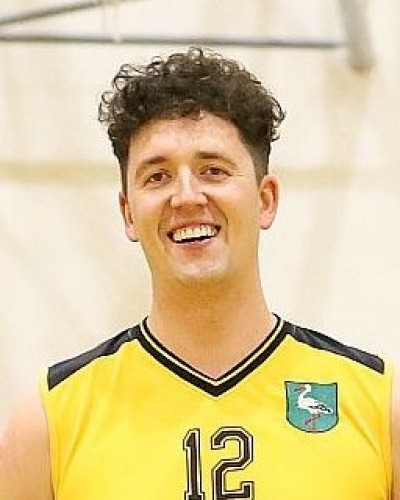 Donatas Stašaitis