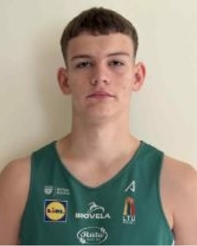 Jonas Budrikis
