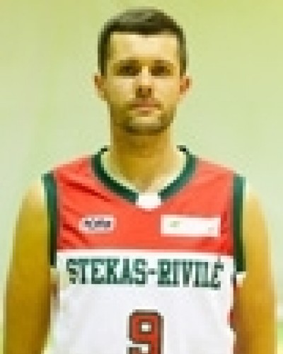 Donatas Janavičius