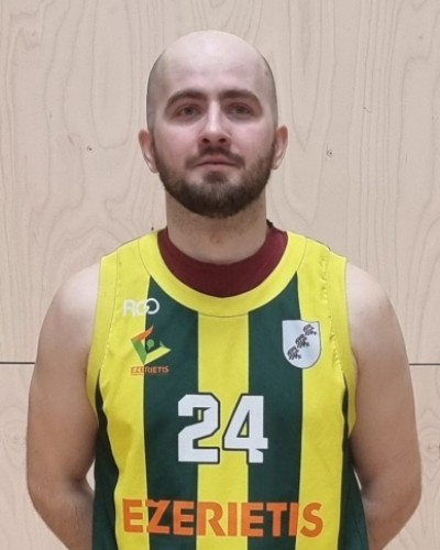 Edvardas Vaitkevičius