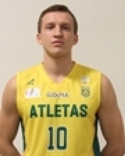 Edvinas Kurlinkus
