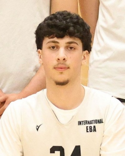 Luka Margvelashvili