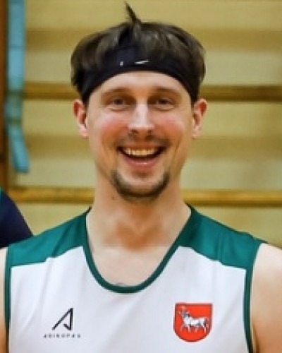 Vitoldis Grėbliūnas