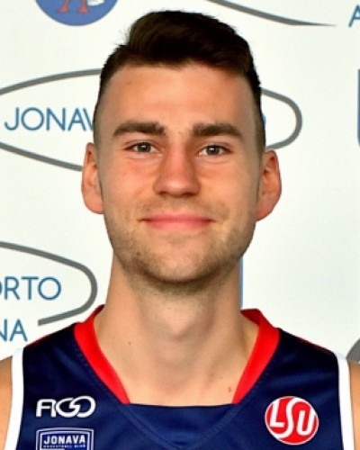 Justas Vazalis