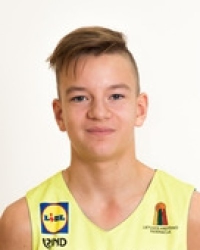 Žilvinas Rusys
