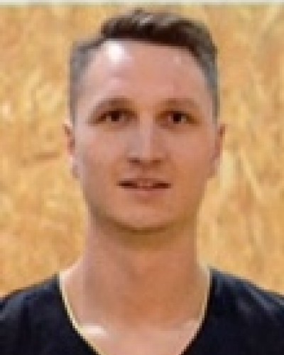 Arnas Vyšniauskas