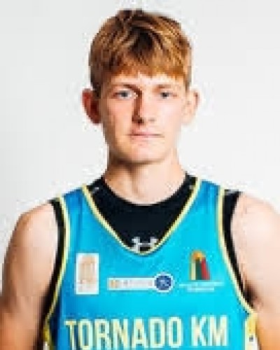 Dovydas Kupstas