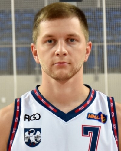 Modestas Žaunieriūnas