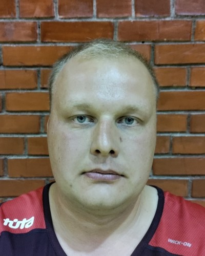 Dainius Kasparavičius