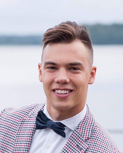 Donatas Jančauskas
