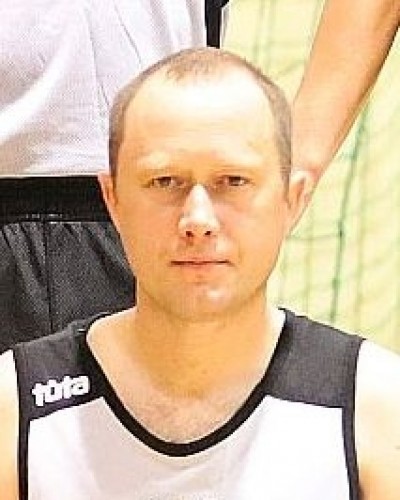 Marius Mažeika