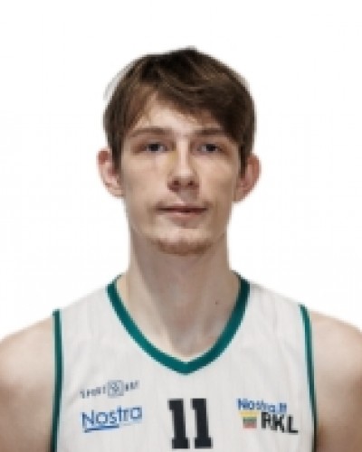 Aurimas Andrulevičius