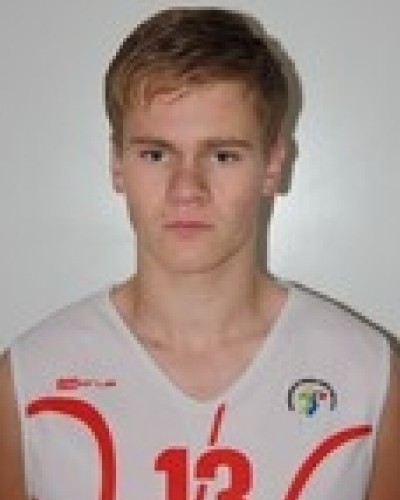 Kasparas Briedis